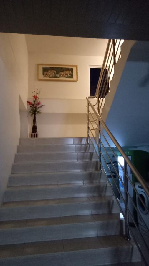 Greenhouse Apartment Nakhon Phanom Exterior foto