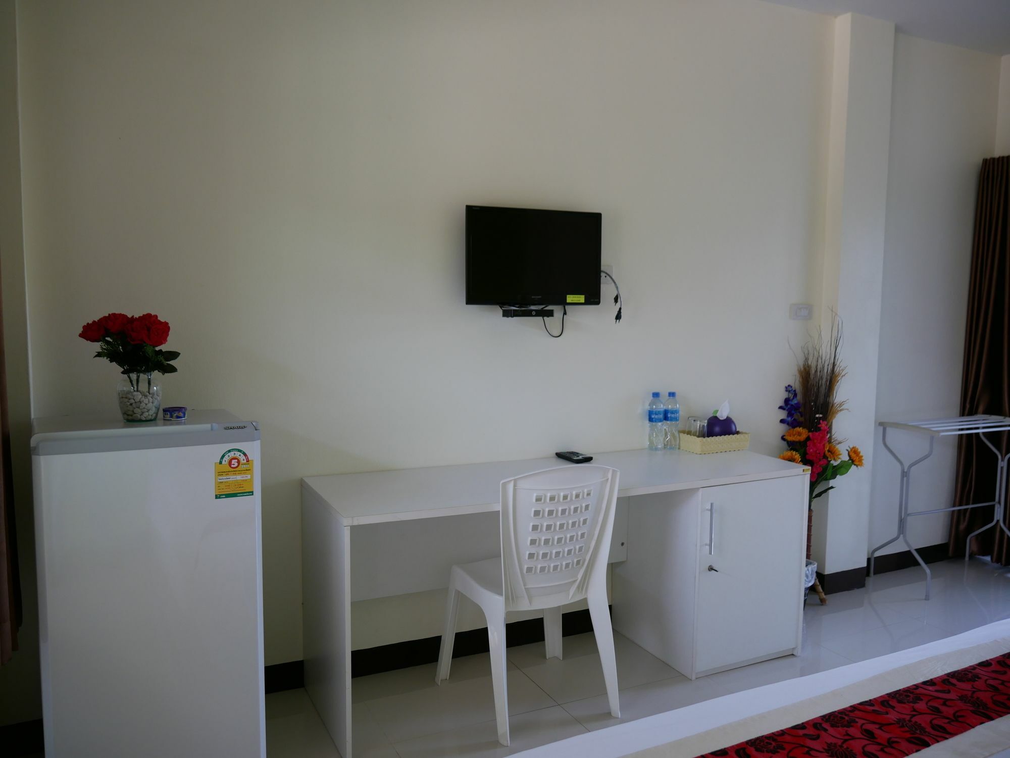 Greenhouse Apartment Nakhon Phanom Exterior foto